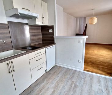 Location Appartement ROUEN - Photo 4