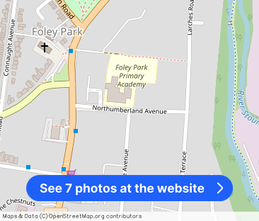 Northumberland Avenue, Kidderminster, Worcestershire - Photo 1