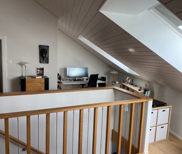 Au coeur de la ville de Rolle, bel appartement duplex - Photo 4