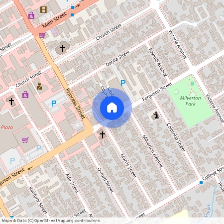 435 Ferguson Street, City Centre, Palmerston North