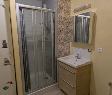 Appartement à louer 3 pièces 59.6m² - Photo 6