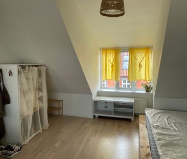 Janus La Cours Gade 7, 5. tv. 8000 Aarhus C - Photo 2