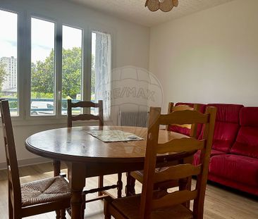 Appartement 1 chambre(s) à louer - Nevers - Photo 3