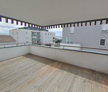 Location Appartement 2 pièces 42m² TOULOUSE 31200 - Photo 4