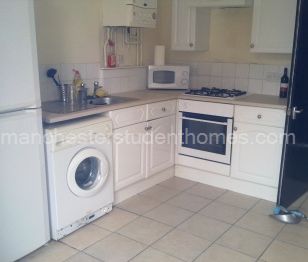 Linden Grove, Manchester, M14 6YE - Photo 3