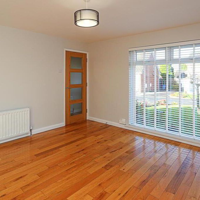 13 Cedar Grove, Holywood, BT18 9QG - Photo 1