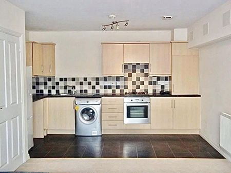 CALVERLY COURT, Paladine Way, Coventry, CV3 - Photo 3