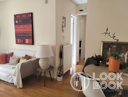 Ενοικίαση κατοικίας, 50 τ.μ., Γλυφάδα, 900 € - Photo 3