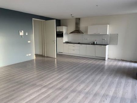 Te huur: Appartement Dirk Hartogstraat in Breda - Foto 4