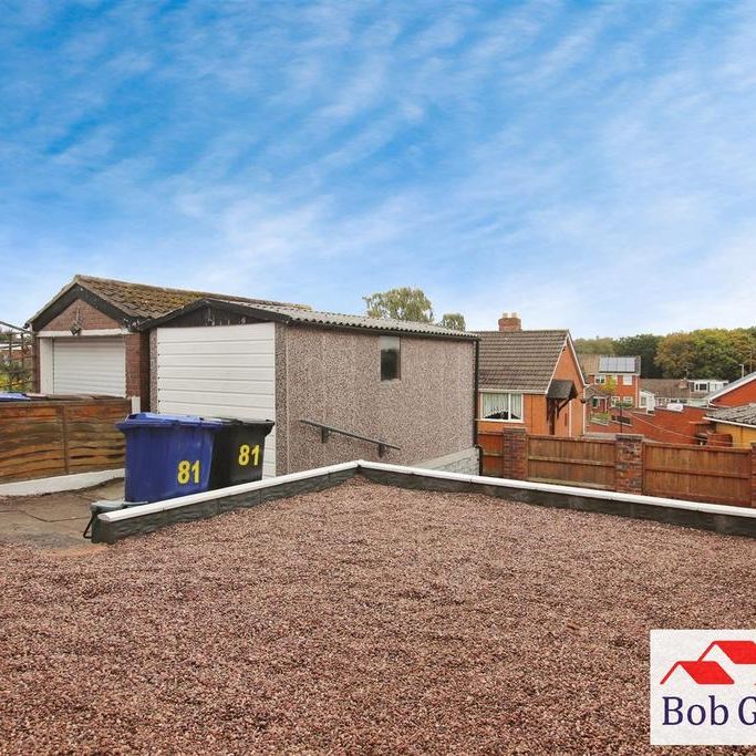 2 bedroom semi-detached house to rent - Photo 1