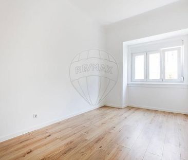 Apartamento T3 em Lisboa - Photo 3