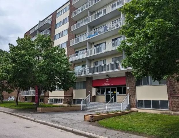 1435 & 1455 Morisset Avenue, Ottawa | 1455 Morisset Avenue, Ottawa - Photo 1