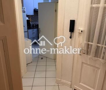 Schwelm, Nähe Hbf, 2-Zimmer-Wohnung, 2.Etage, 57 qm - Photo 4