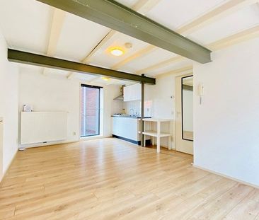 Te huur: Appartement Kromstraat in Delft - Photo 1