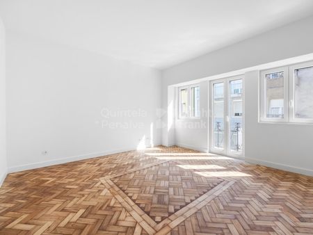 Apartamento T1 em Lisboa - Photo 4