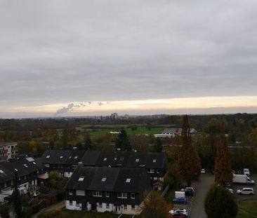 Schöne 1,5-Zimmer-Wohnung mit Balkon in Maintal-Bischofsheim zu ver... - Foto 4