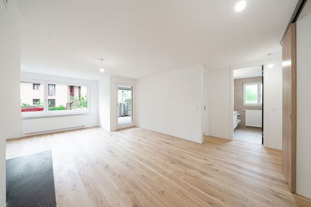 4.5 Zimmer, 134 m², EG - Photo 1