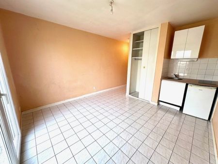 Location Appartement 1 pièce 19m² BEIGNON 56380 - Photo 4