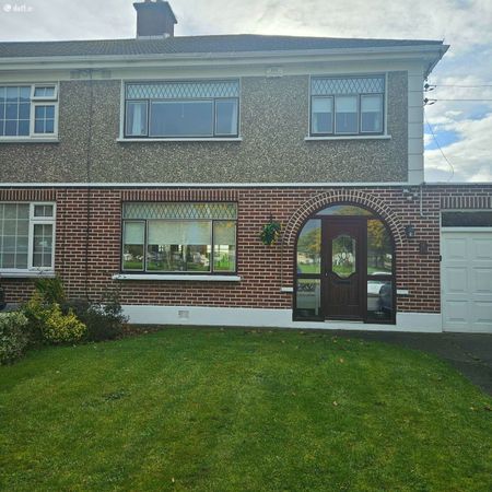 24 Pinewood Avenue, Glasnevin, Dublin 11 - Photo 5