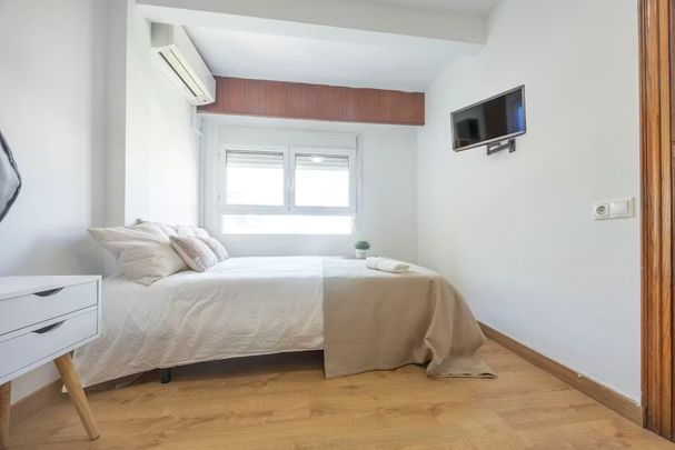 Carrer d'Alemany, Valencia, Valencian Community 46019 - Photo 1