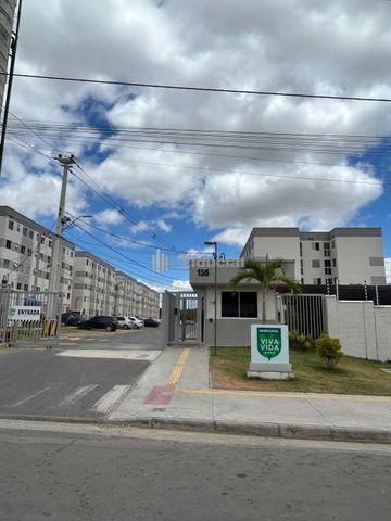 SIQUEIRA - APARTAMENTO - AV MACIEL BEZERRA, 135 AP 403 BL 17 VIVA VIDA PARQUE (VISITA ACOMPANHADA) - Photo 5