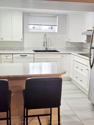 678 MOHAWK Road #BASEMENT - Photo 1