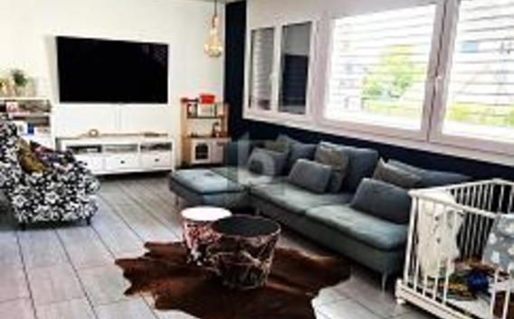 Wohnung in Schönenwerd - Photo 1