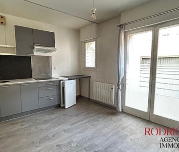 Location Appartement 2 pièces 25m² POITIERS 86000 - Photo 4