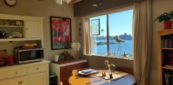 Furnished Waterfront apartment Songhees/West Bay - Photo 2