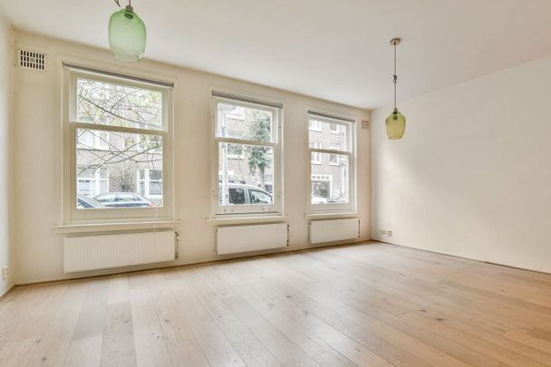 Appartement te huur: Agamemnonstraat 21-H 1076 LP Amsterdam - Foto 1