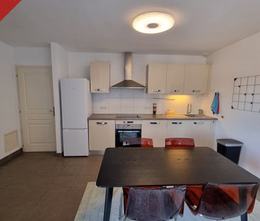 Location Appartement 3 pièces 67m² HUNINGUE 68330 - Photo 6