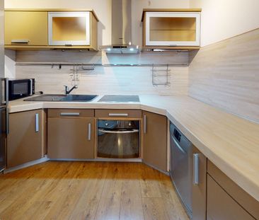 Location appartement 4 pièces, 78.41m², Alfortville - Photo 3