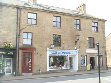 2 bedroom flat to rent - Photo 3