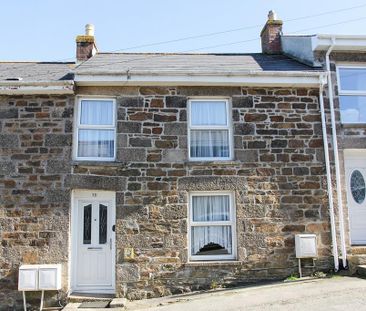 2 bedroom terraced house to rent - Photo 6