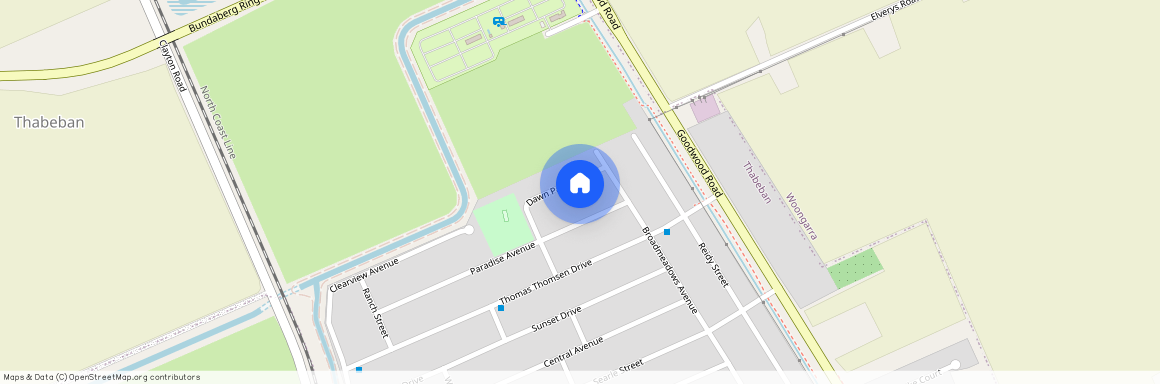 65 Dawn Parade, Qld 4670, Thabeban