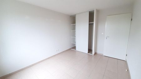 location Appartement T2 DE 44.73m² À ANGOULEME - Photo 3