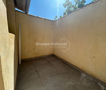 Studio bis de 25 m² avec cour privative, - Photo 2