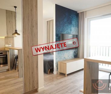 Mieszkanie typu studio w Kamienicy Nova II na wynajem - Фото 1