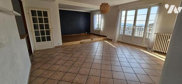 APPARTEMENT - CENTRE BOULOGNE-SUR-MER - Photo 1