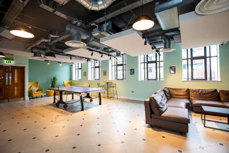 Bronze Studio - Photo 5