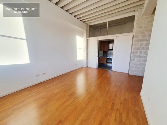 Location Appartement 3 pièces 93m² LILLE 59000 - Photo 1