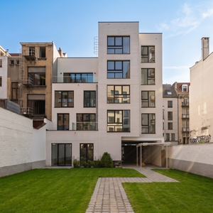 Appartement te huur in Sint-Gillis voor € 1.700 met 2 slaapkamers - foto 3
