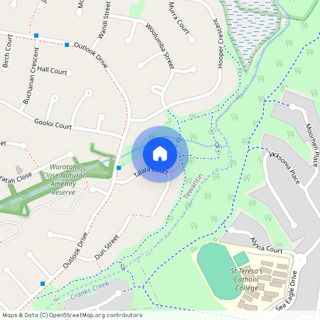 13 Talara Court, Tewantin QLD 4565