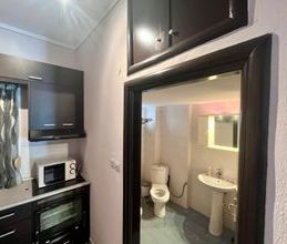 Studio/Γκαρσονιέρα για ενοικίαση - Ελευθέριο-Κορδελιό, - Photo 3