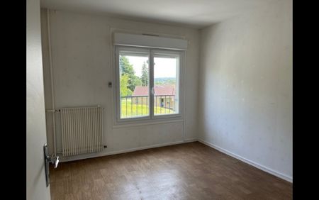 Location Appartement 4 pièces 80 m² Cluis - Photo 5