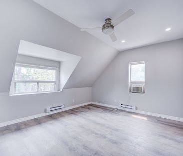 For Lease - 850 Carlaw Avenue Unit# 3rd Flr, Toronto, Ontario - Photo 2