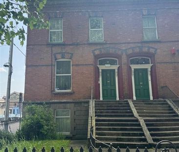 Flat 6, 108 North Circular Road, Dublin 7, County Dublin - Photo 2