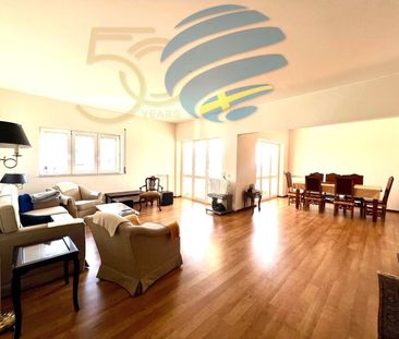 Apartamento T4+1 em Lisboa - Photo 2