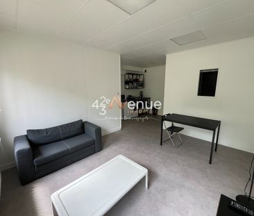 APPARTEMENT T1 A LOUER - Photo 4