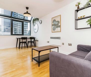 1 bedroom apartment to rent - Photo 2